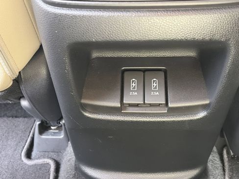 Used 2021 Honda CR-V EX-L image 30