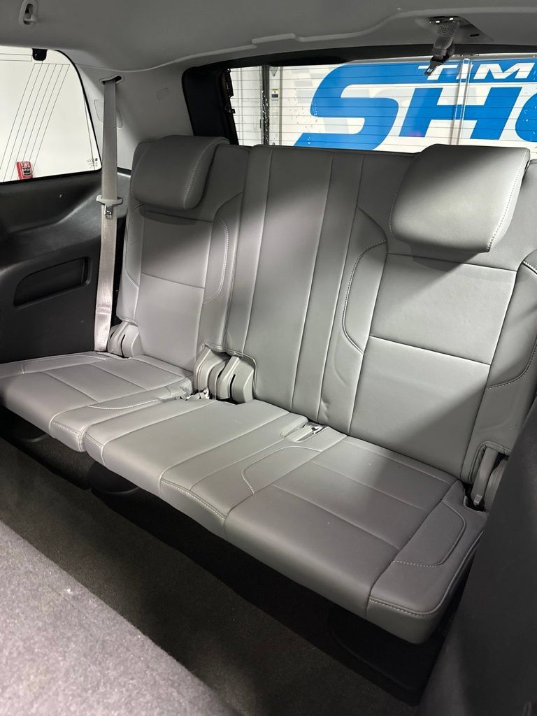 Used 2016 Chevrolet Tahoe LT AWD/4WD image 16