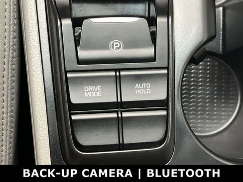 Used 2019 Hyundai Tucson SE image 14