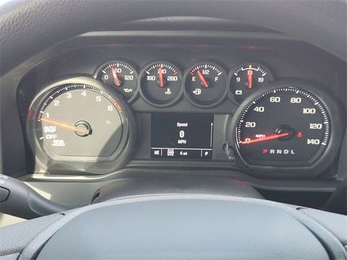 New 2026 GMC Sierra 1500 Pro w/ Pro Value Package image 12