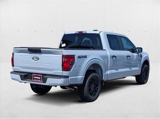 New 2025 Ford F150 STX video 2