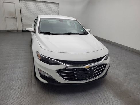 Used 2022 Chevrolet Malibu LT FWD image 14
