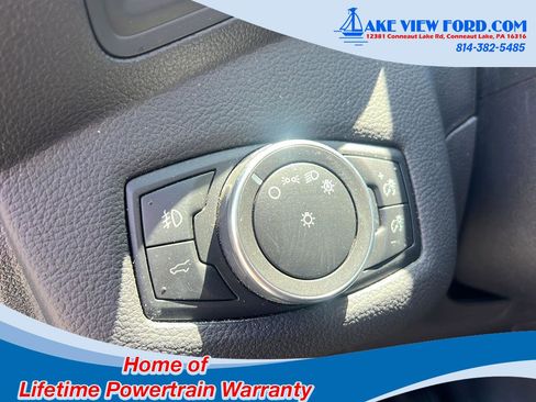 Used 2019 Ford Escape SEL AWD/4WD image 23