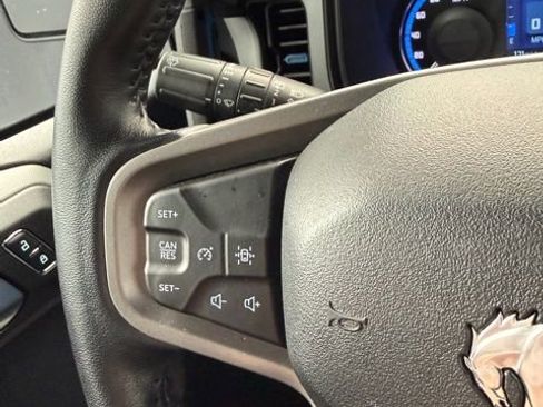 Used 2023 Ford Bronco Black Diamond AWD/4WD image 37