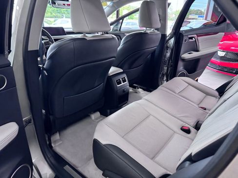 Used 2017 Lexus RX 350 F Sport image 18