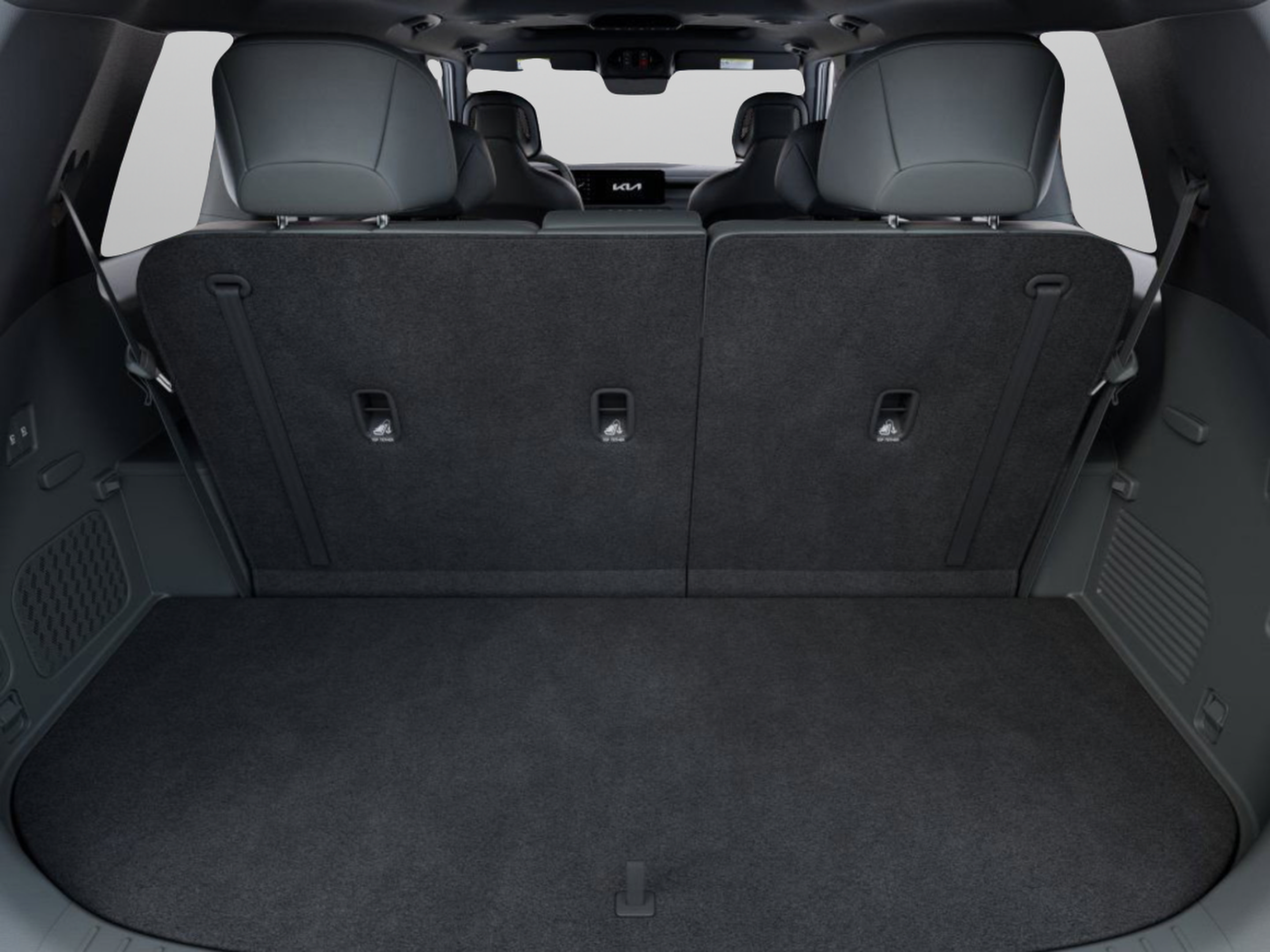 New 2027 Kia Telluride SX X-Line AWD/4WD image 15