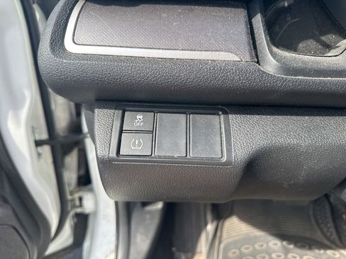 Used 2016 Honda Civic LX image 17