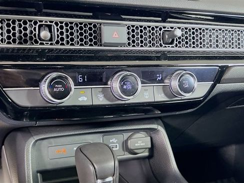 Certified 2023 Honda Civic Sport image 16