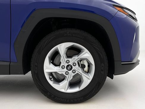 Used 2022 Hyundai Tucson SEL w/ Cargo Package AWD/4WD image 29
