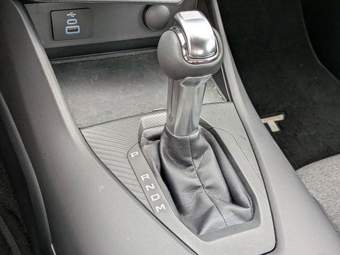 Used 2025 Ford Mustang GT RWD image 12