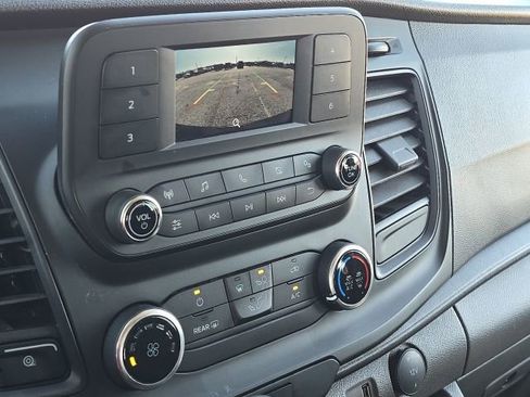 Used 2024 Ford Transit 250 Low Roof w/ Exterior Upgrade Package image 22