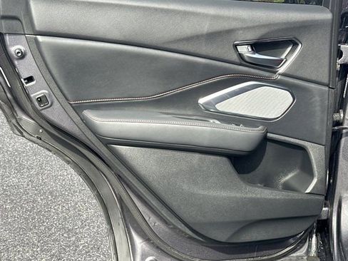Used 2020 Acura RDX A-Spec image 23