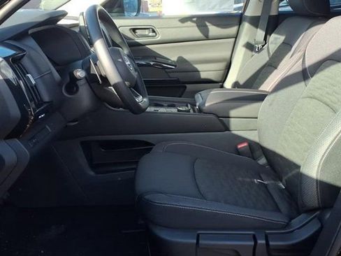 New 2025 Nissan Pathfinder S w/ Cargo Package image 26
