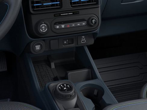 New 2025 Ford Maverick Lobo image 26