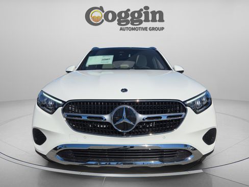 New 2026 Mercedes-Benz GLC 300 image 8