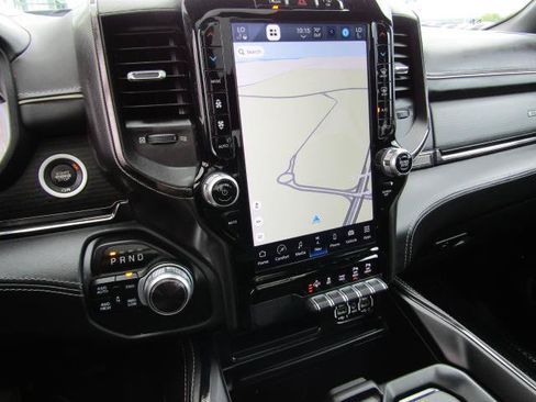 Used 2022 RAM 1500 Limited AWD/4WD image 27
