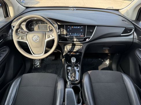 Used 2019 Buick Encore Preferred FWD image 22