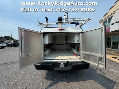 Used 2023 RAM 1500 Tradesman RWD image 10