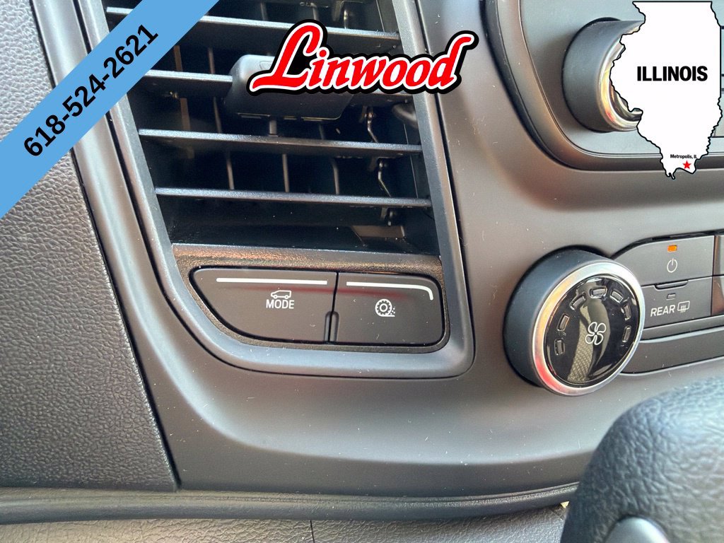 Used 2025 Ford Transit 250 Low Roof w/ Exterior Upgrade Package RWD image 19