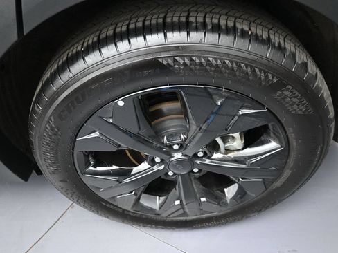 Used 2025 Kia Sportage X-Line w/ Premium Package AWD/4WD image 15