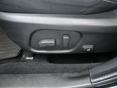 Used 2018 Subaru Forester 2.5i Premium image 15