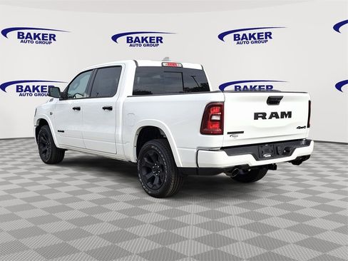 New 2026 RAM 1500 Big Horn image 5
