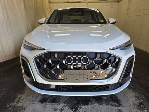 New 2026 Audi Q5 Premium Plus AWD/4WD image 2