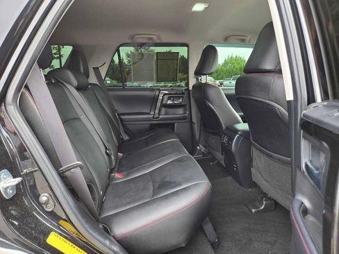 Used 2018 Toyota 4Runner TRD Pro AWD/4WD image 14
