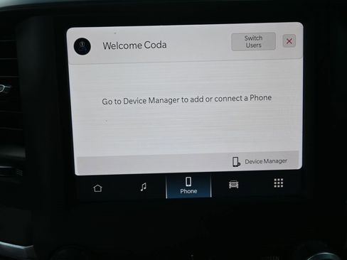 Used 2023 RAM 3500 Lone Star w/ Level 1 Equipment Group image 2