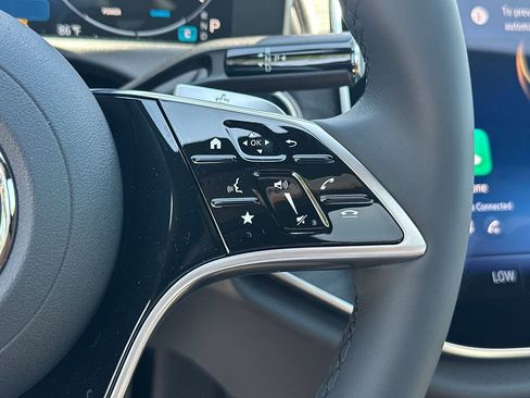 New 2026 Mercedes-Benz E 350 4MATIC Sedan image 27