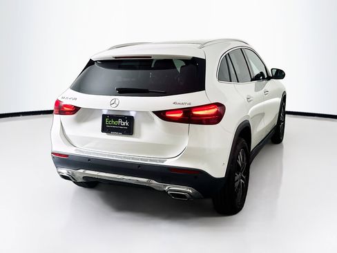 Used 2025 Mercedes-Benz GLA 250 4MATIC image 9