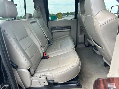 Used 2008 Ford F250 Lariat RWD image 15