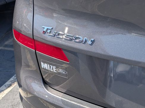 Used 2020 Hyundai Tucson SEL w/ Winter Weather Package image 20