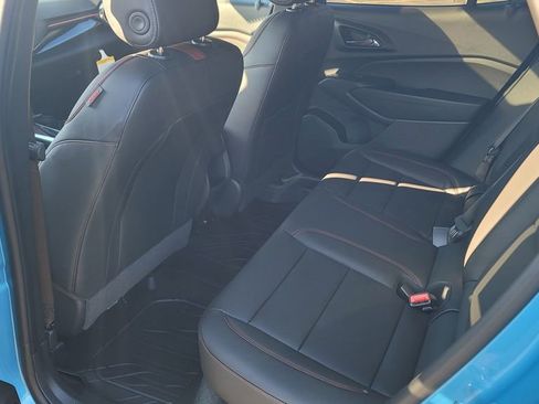 New 2026 Chevrolet Trax RS image 26