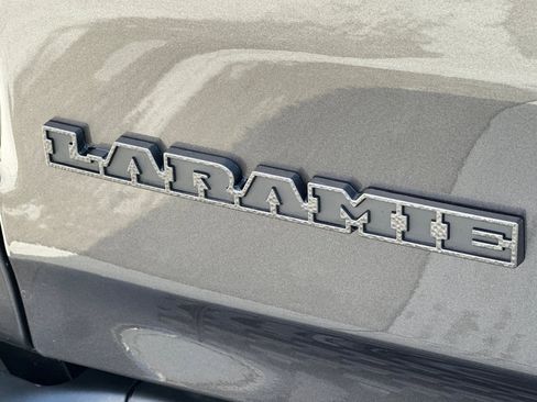 New 2026 RAM 1500 Laramie w/ Night Edition image 27