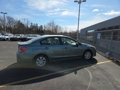 Used 2016 Subaru Impreza 2.0i image 7