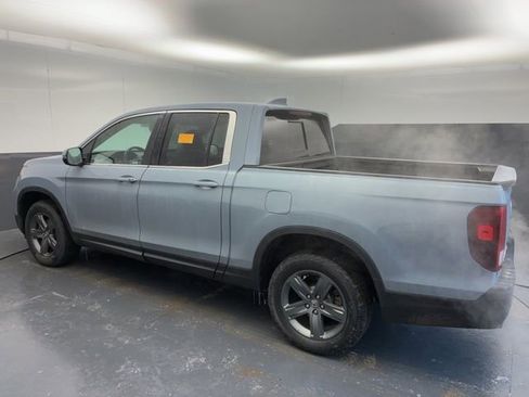 Used 2023 Honda Ridgeline RTL image 7