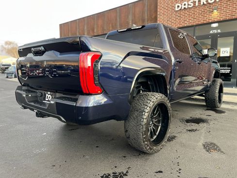 Used 2024 Toyota Tundra Platinum image 33