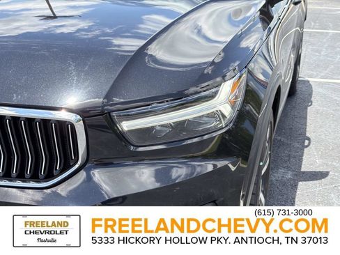 Used 2019 Volvo XC40 T5 Inscription AWD/4WD image 10