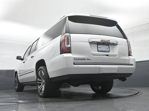 Used 2019 GMC Yukon XL Denali w/ Denali Ultimate Package AWD/4WD image 69