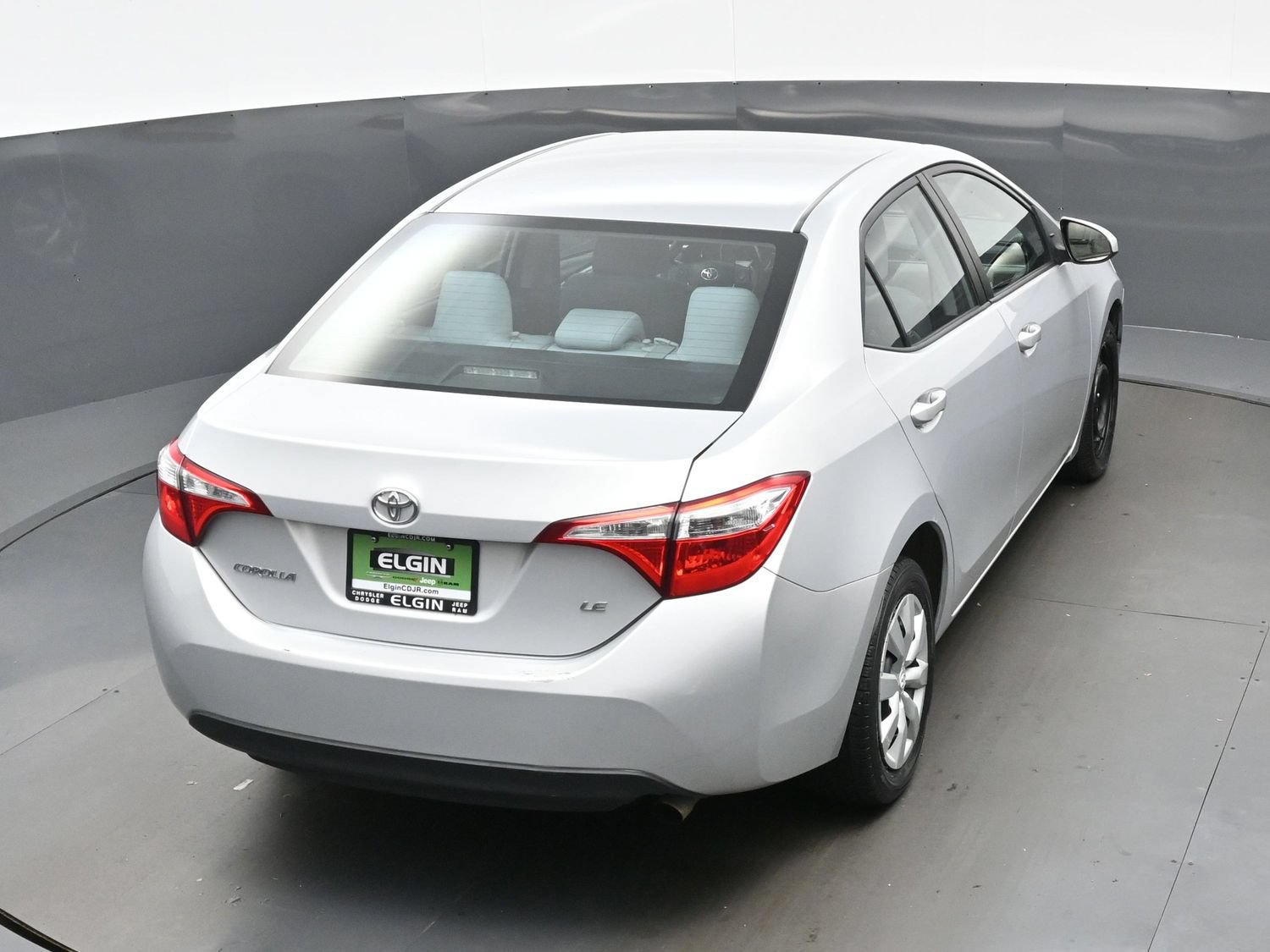 Used 2016 Toyota Corolla LE FWD image 38