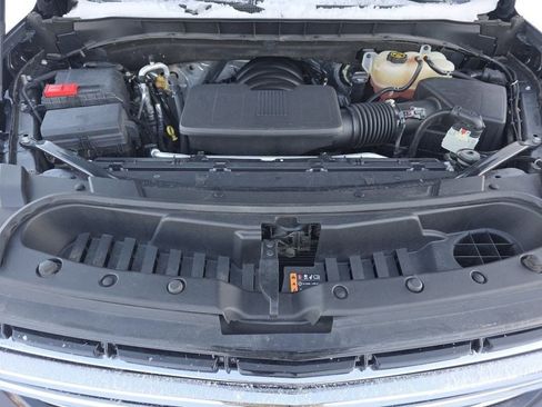 Used 2022 Chevrolet Tahoe LT w/ Luxury Package image 13