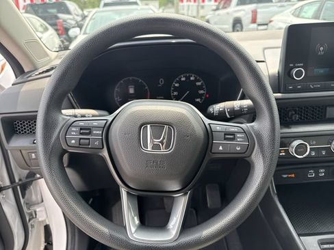 Used 2024 Honda CR-V EX image 14