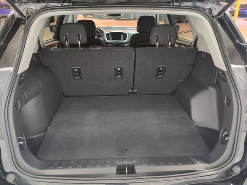 Used 2019 GMC Terrain SLE FWD image 12