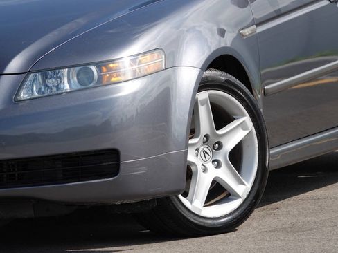 Used 2005 Acura TL FWD image 32
