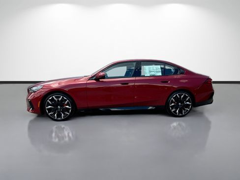 New 2027 BMW 530i RWD image 6