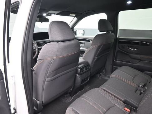 New 2026 Honda Pilot Sport image 23