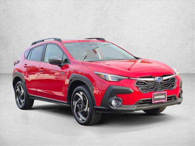 New 2026 Subaru Crosstrek 2.5i Limited AWD/4WD image 7