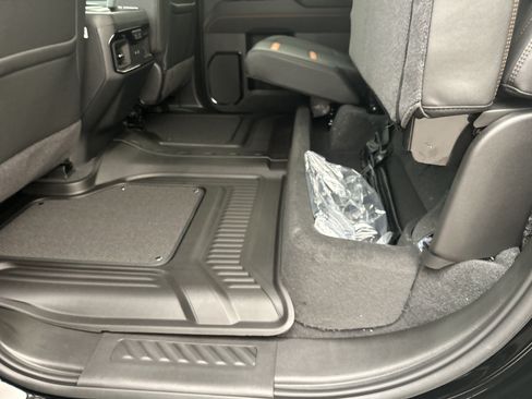 New 2026 GMC Sierra 3500 AT4 w/ AT4 Premium Plus Package AWD/4WD image 22