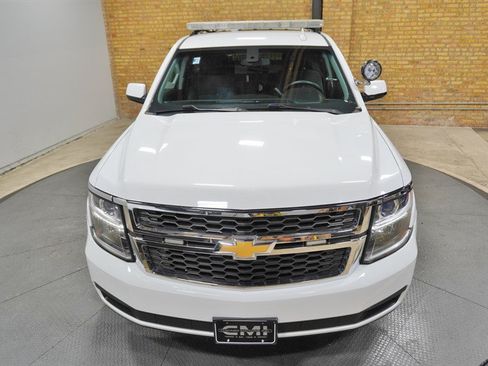 Used 2016 Chevrolet Tahoe 2WD image 5
